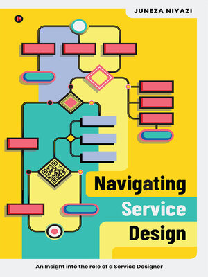 cover image of Navigating Service Design